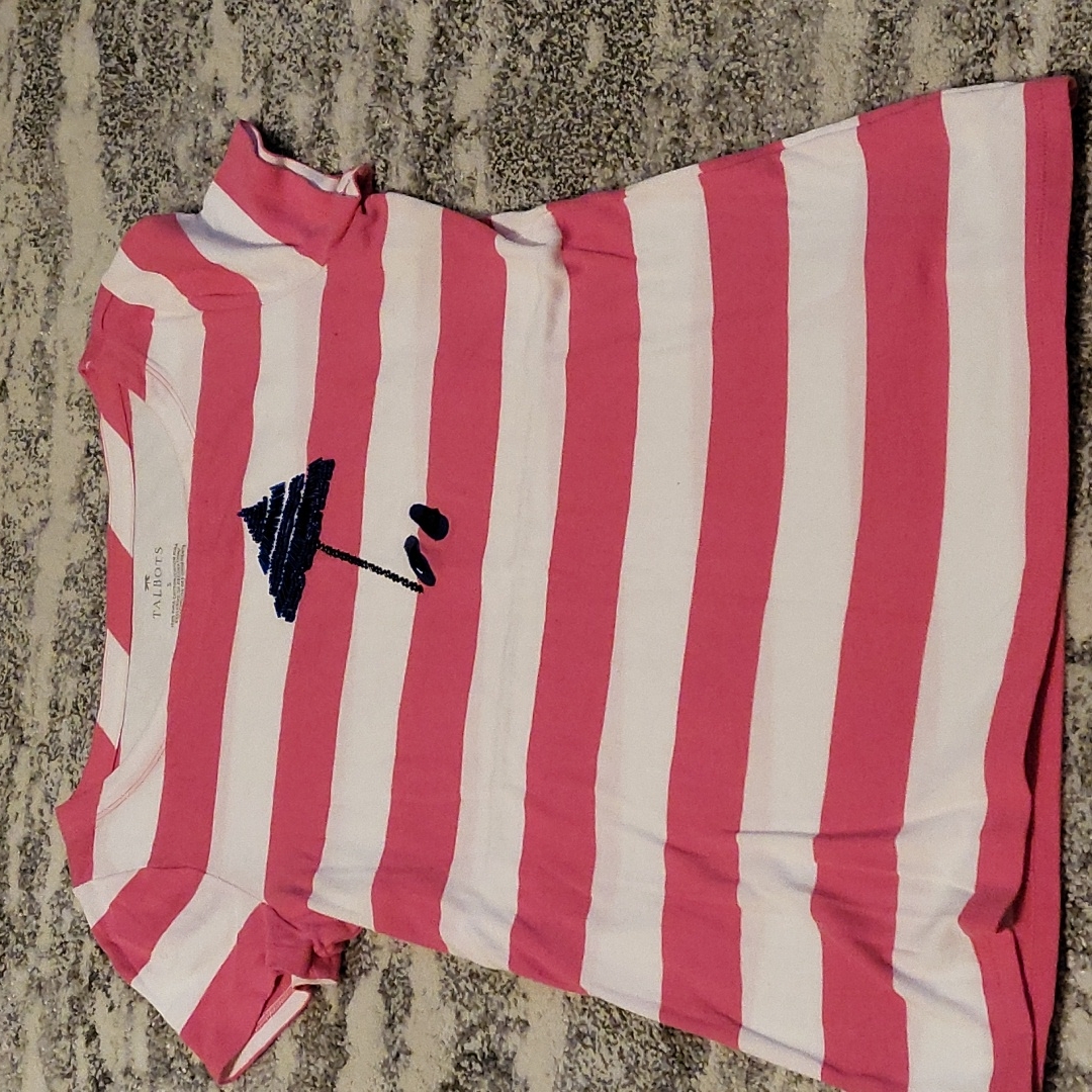 Talbott Tshirt